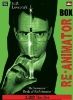 Re-Animator Box (uncut) 4 DVDs Double Feature