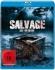 Salvage - Die Epedemie (uncut) Blu_Ray