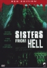 Sisters from Hell (uncut) small bookbox