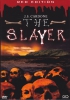 Nightmare Island - The Slayer (uncut) small bookbox