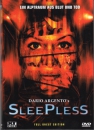 Sleepless (uncut) - Small XT bookbox