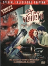 Star Vehicle - limited Special Collector's Edition (uncut)