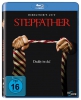 The Stepfather - Director's Cut (Remake 2009) Blu_Ray