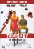 Thursday - Ein mörderischer Tag (uncut)