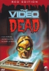 The Video Dead (uncut) kleine Hartbox