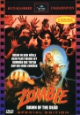 Zombie - Dawn of the Dead - 2 DVDs Special Edition (uncut)